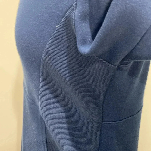 Athleta |. High Collar Sweater  Dress - Picture 3 of 8